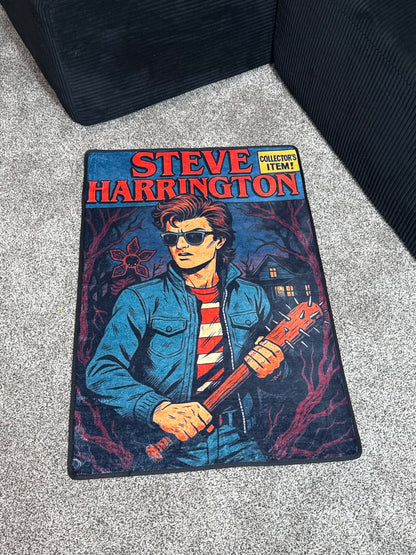 StrangerBuddies Rugs