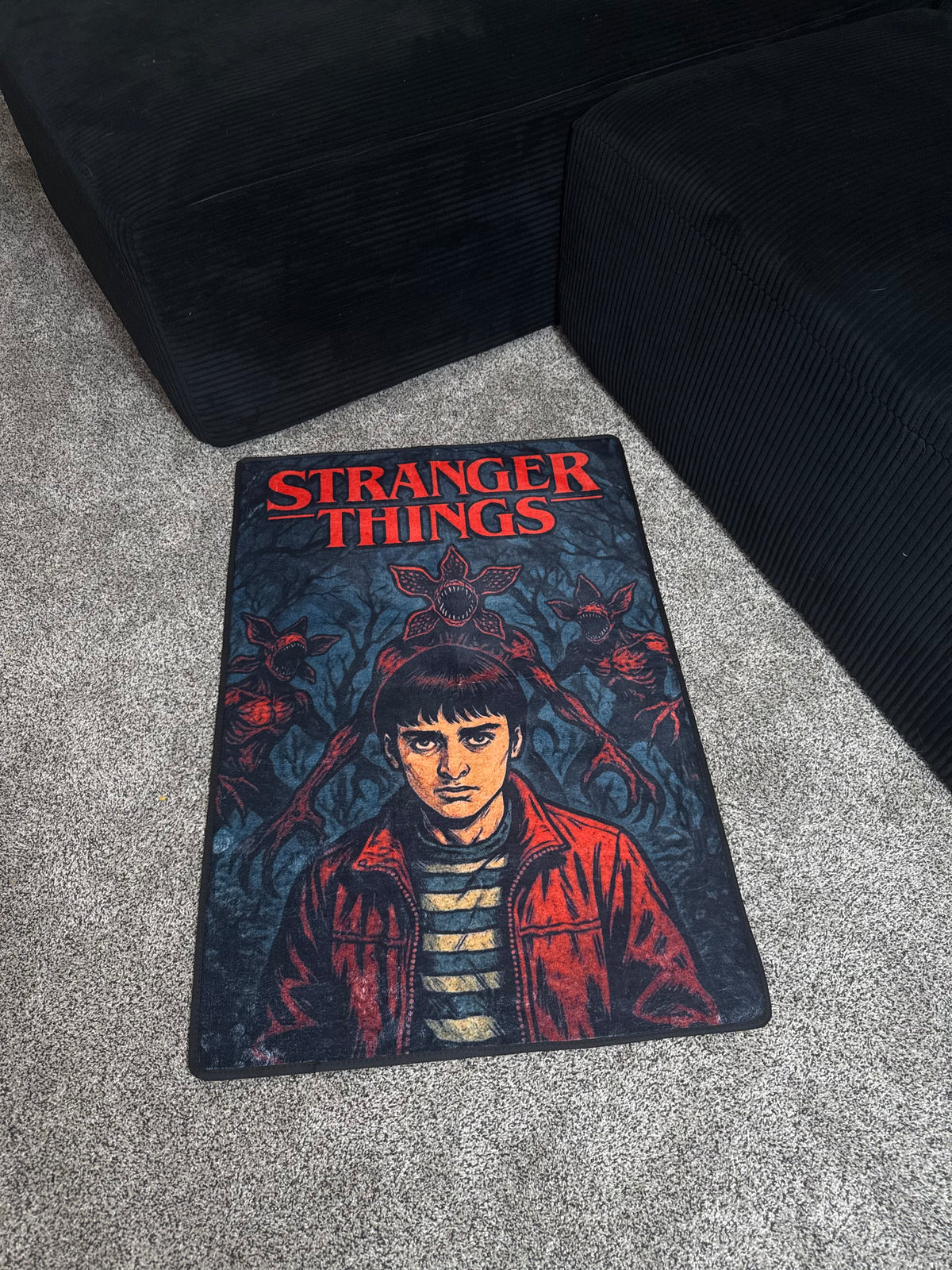 StrangerBuddies Rugs