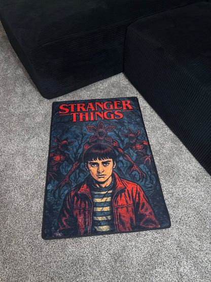 StrangerBuddies Rugs