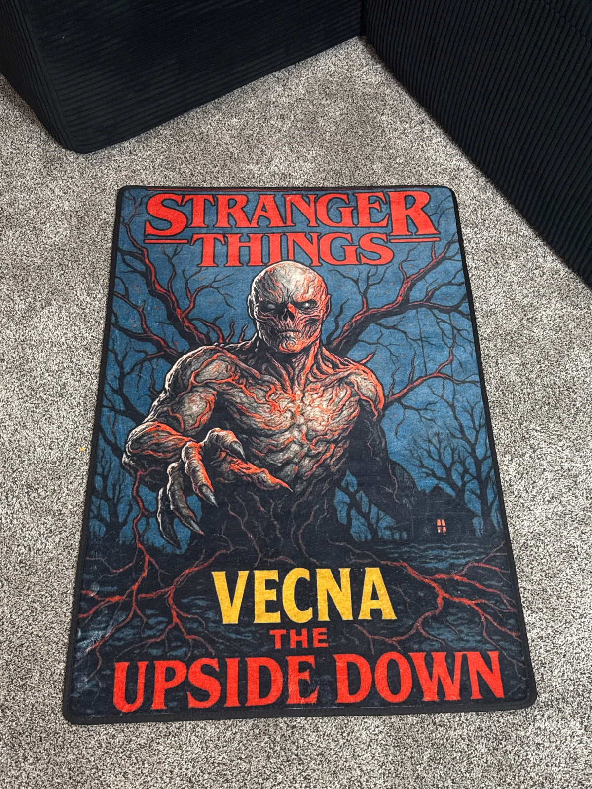 StrangerBuddies Rugs