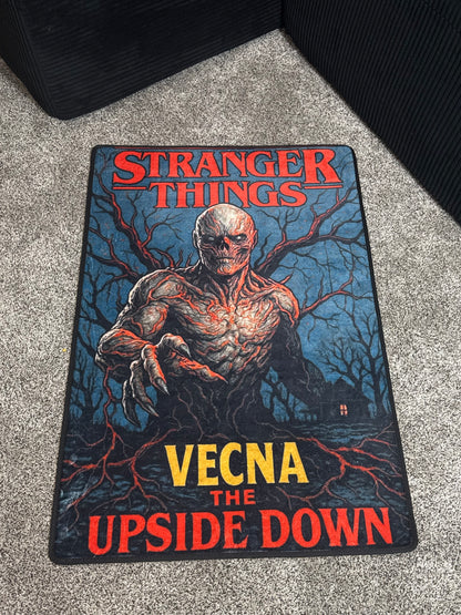 StrangerBuddies Rugs