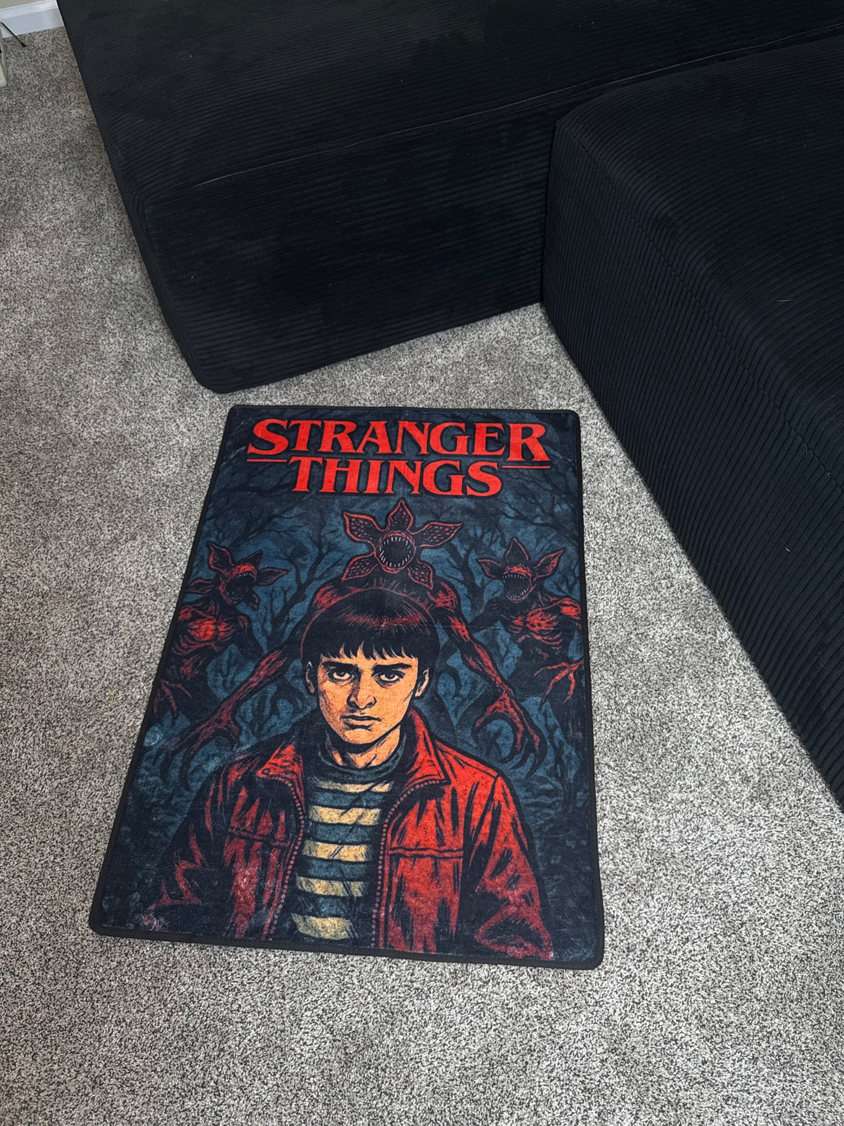 StrangerBuddies Rugs
