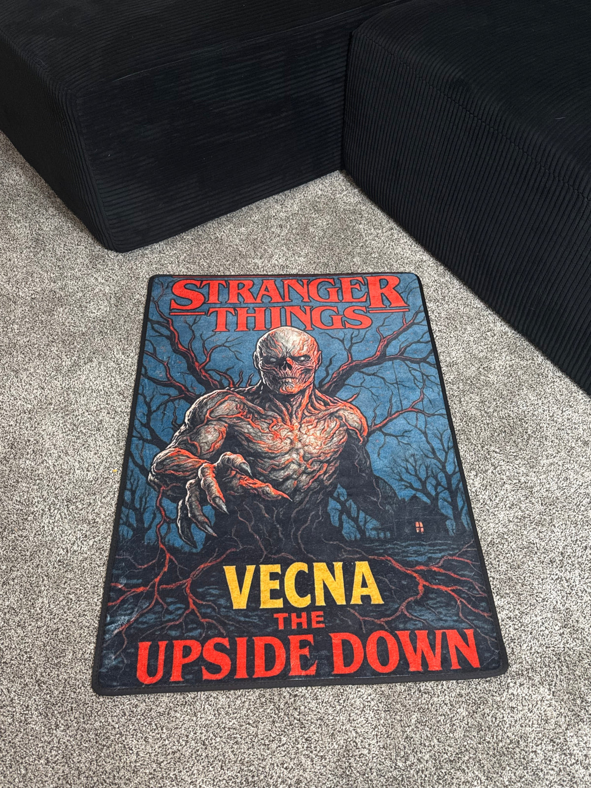 StrangerBuddies Rugs