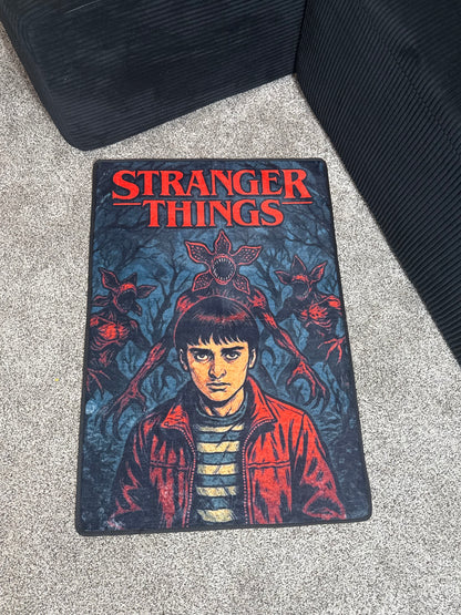 StrangerBuddies Rugs