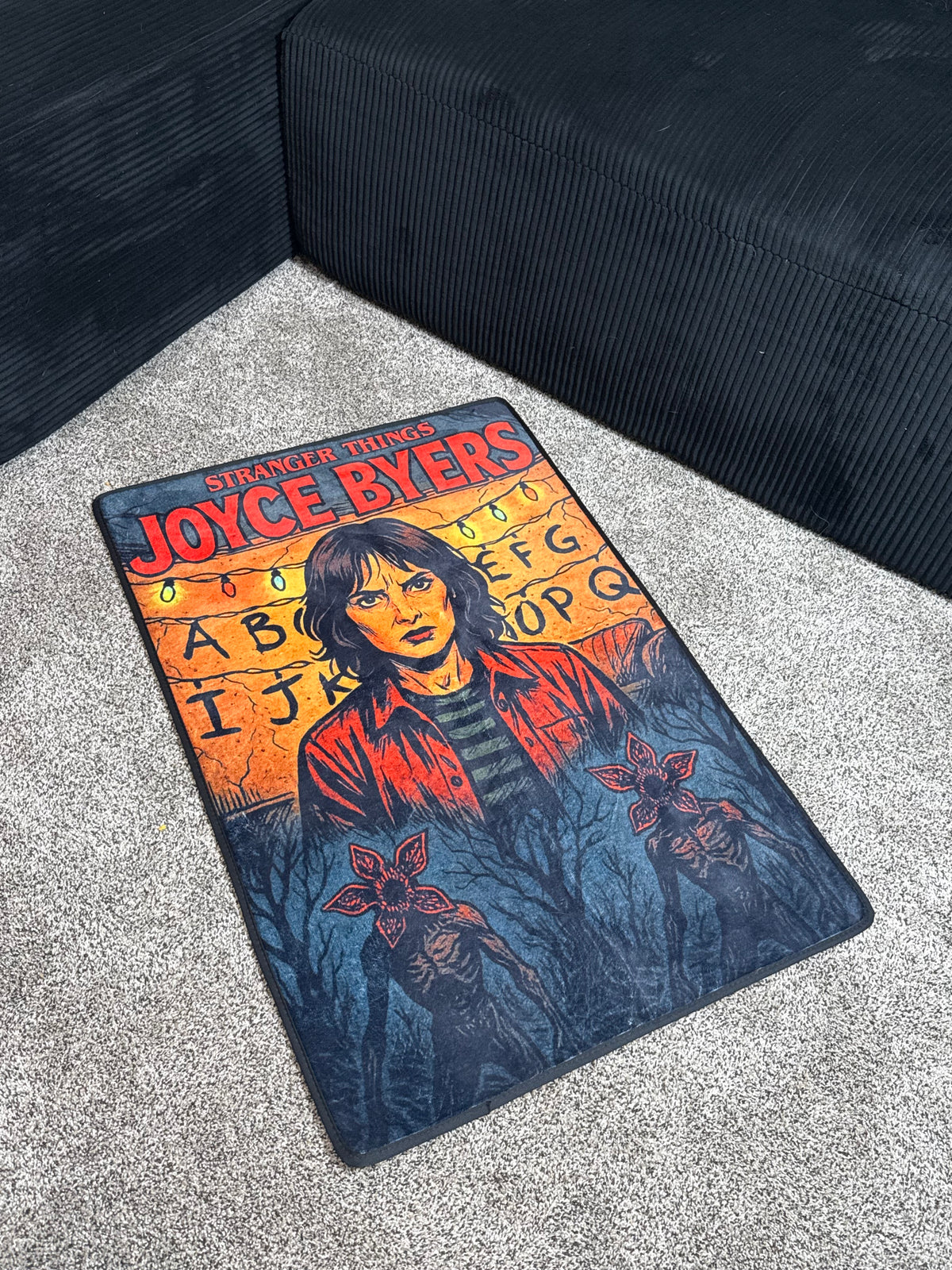StrangerBuddies Rugs