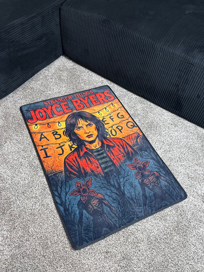 StrangerBuddies Rugs