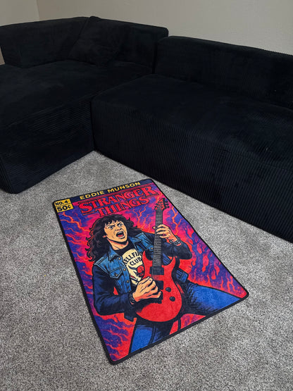 StrangerBuddies Rugs