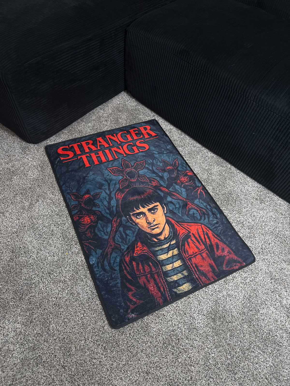 StrangerBuddies Rugs