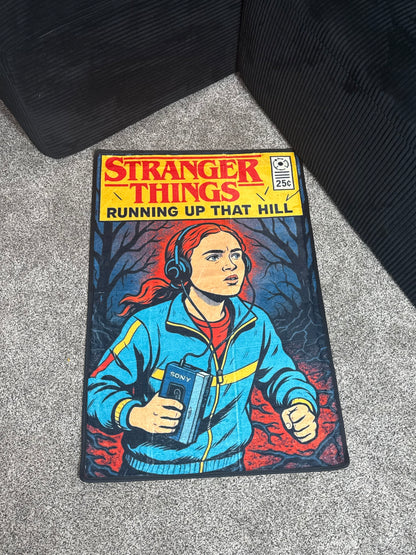 StrangerBuddies Rugs