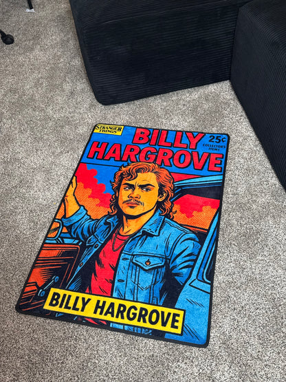 StrangerBuddies Rugs