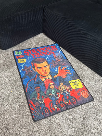 StrangerBuddies Rugs