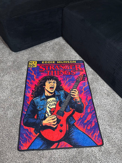 StrangerBuddies Rugs