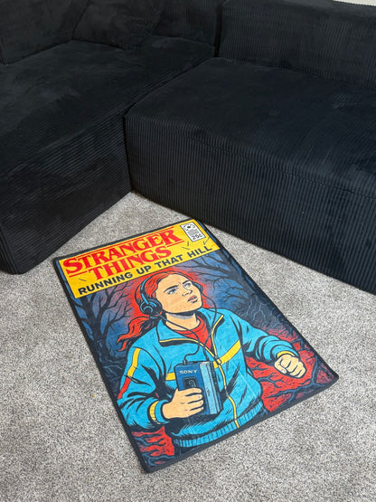 StrangerBuddies Rugs
