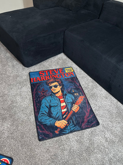StrangerBuddies Rugs