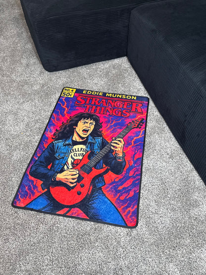 StrangerBuddies Rugs