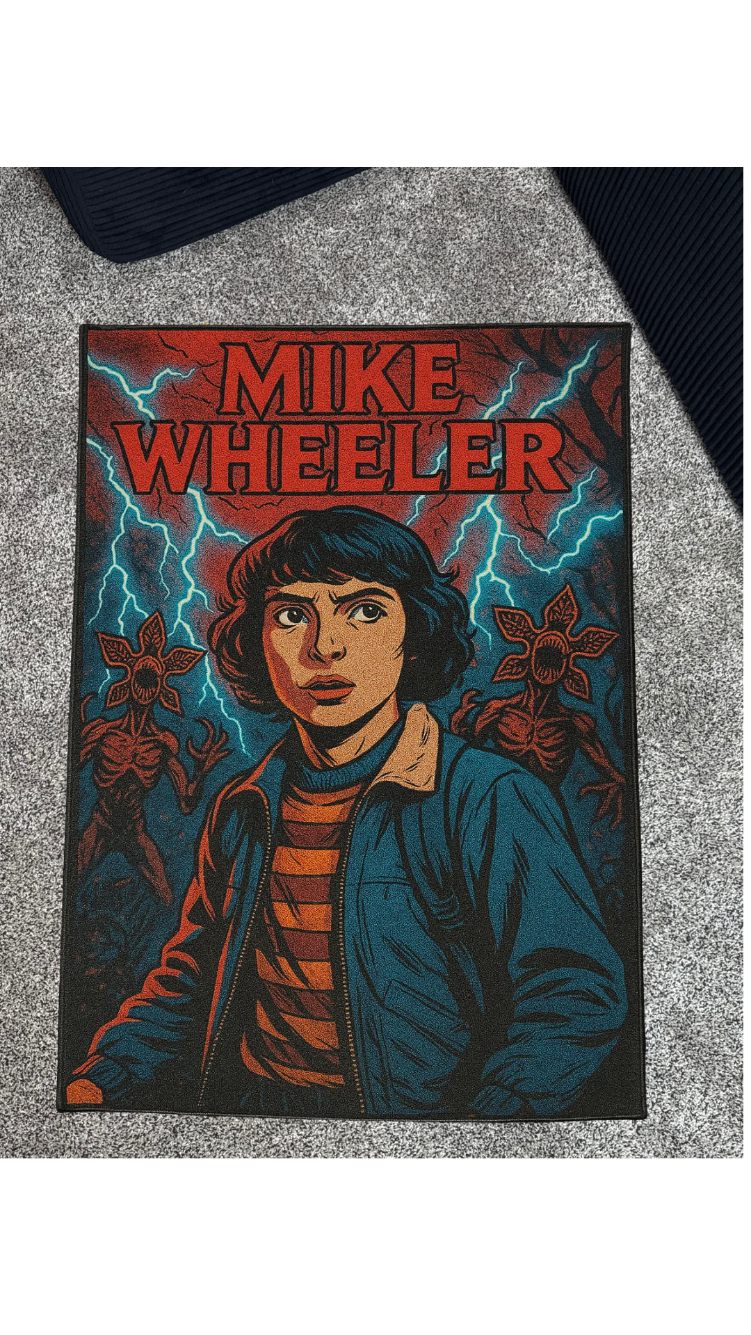 StrangerBuddies Rugs