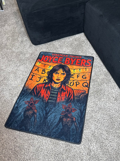 StrangerBuddies Rugs