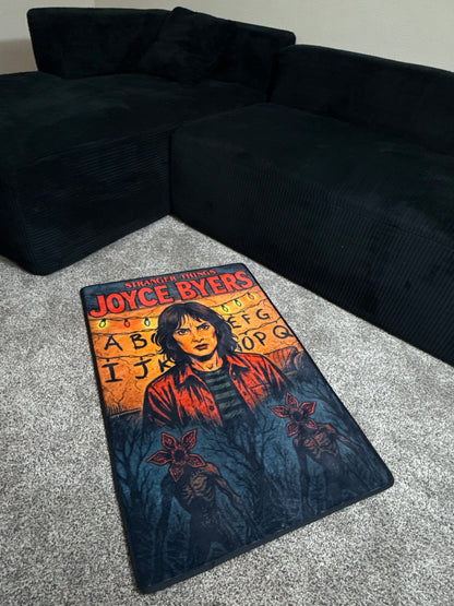 StrangerBuddies Rugs