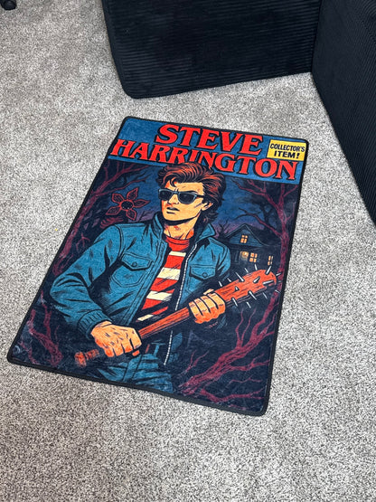 StrangerBuddies Rugs