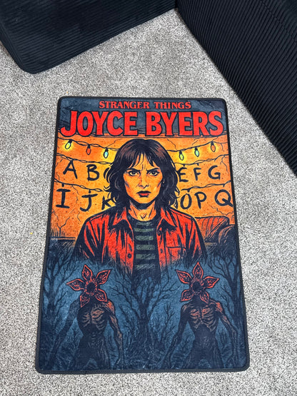 StrangerBuddies Rugs