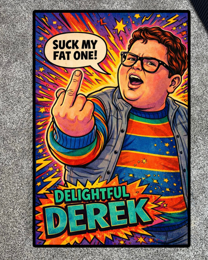 StrangerBuddies Rugs